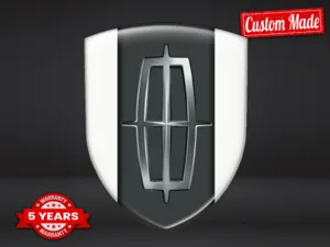 Lincoln Pare-Brise Sur Mesure Luxe Universel Étoile